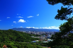 登烘爐地