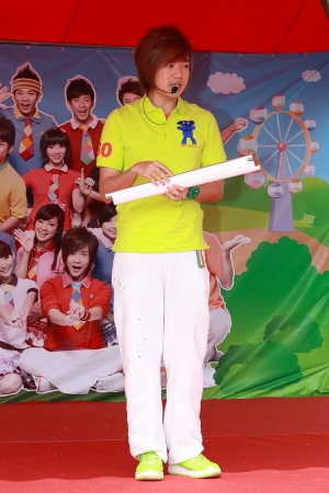980503龍潭運動公園-yoyo金曲大點名見面會