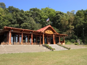 HOLY MT.ZION 高雄 甲仙 錫安山