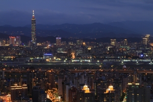 大直.劍南山