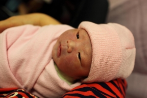 小公主初登場 By 克勞德