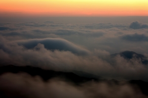雲海