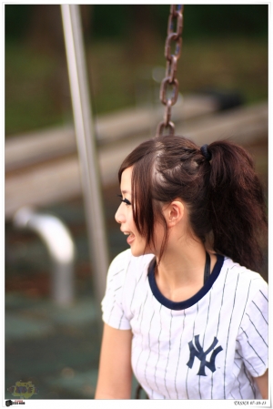 塌下?她嚇?是TASHA
