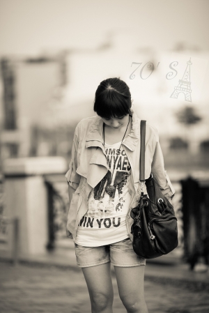 女王的 70'S