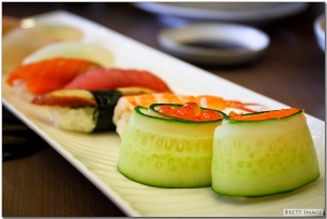 和風料理 (偽