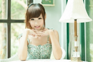 青澀的小女生 MD雅琳