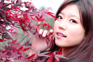 武陵農場遊拍│麗芙