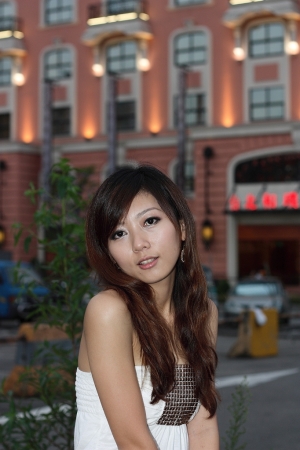 美麗華-Mindy