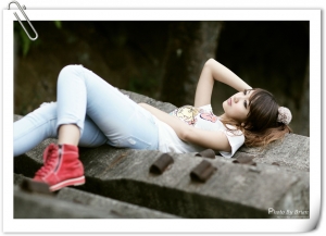 Lin Lin 侯硐-菁硐遊拍日記