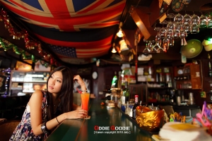 饅頭 / Oddie Goodie