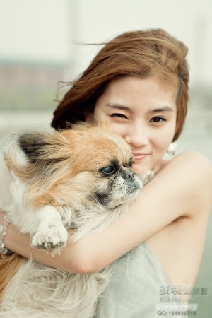 北京電影學院學生宋沂諾（糖水篇）~~