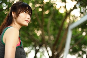 便宜手動鏡Petri CC Auto 55mm F1.8女王試拍