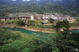 新北 瑞芳拍火車