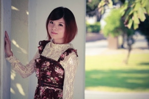 橋頭糖廠 Emma