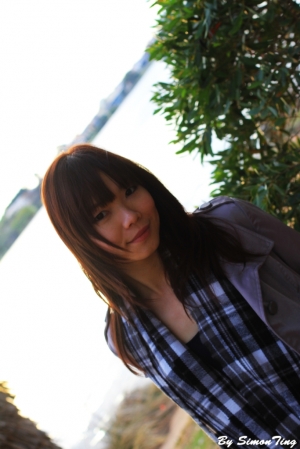 女王公园游