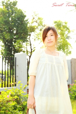 Sweet time甜蜜時光
