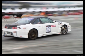 2012-12-30 Max-power盃房車飄移賽