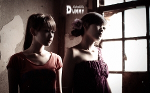 Dummy-Vicky&Yu