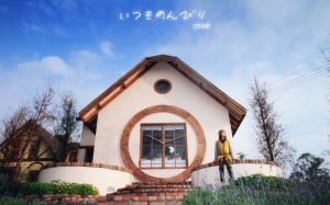 いつものんびり-小潔