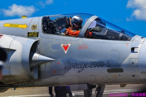 2013-8-10 空軍第四四三戰術戰鬥機聯隊營區開放(2)