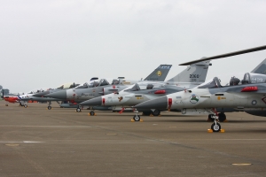 6/5 清泉崗空軍基地開放