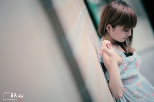 ｜Ｍｉｋｕ｜一位來自日本的女孩...