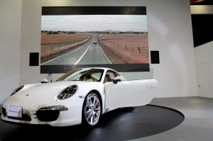 2011台北車展