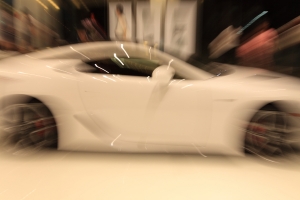 最後一天的LFA