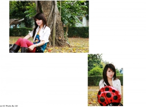 ~Daphny *Spring~舊作分享