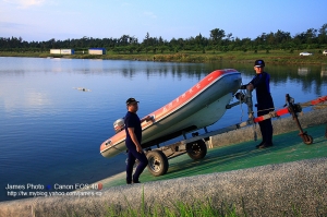 2008台東之美鐵人三項123/51.5km邀請賽影像(51.5KM篇)