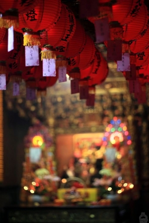 = 又是無聊的亂拍 IV =