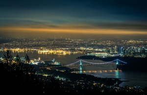 [6D] 溫哥華 cypress mountain