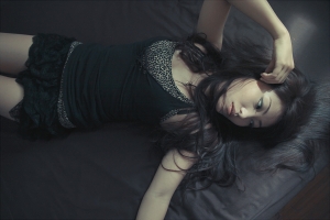 只有女王 只有女王