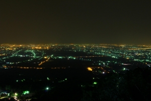 高雄最美麗的夜景(一張流)
