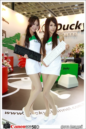 2011 Computex 隨手拍拍