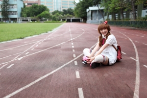 MIO兔 士林國小