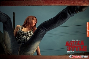 ASUKA Style