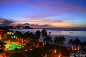 GUAM，自由行
