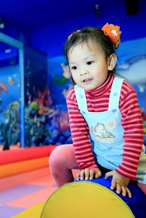 小美人魚的家一遊