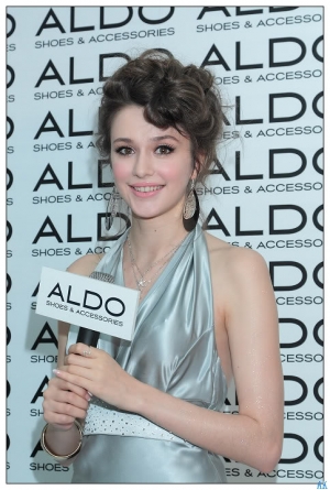 2009.05.23 瑞莎@ALDO