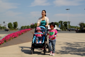 秋遊踏青去 by 小宋哥