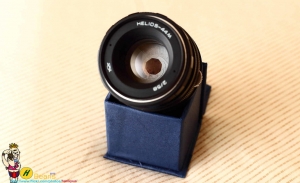 ◤ Rotation Bokeh 轉轉不頭暈 [一] ◥by Ⓗan