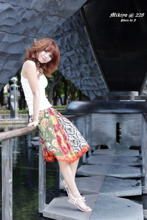 Mikiyo @ 228