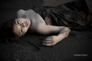 蚵仔寮歡迎大家來玩