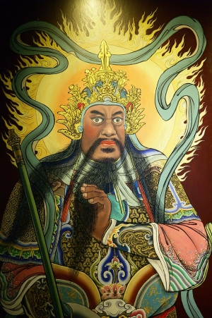 最初的心，是安安靜靜地守候 - 雜工