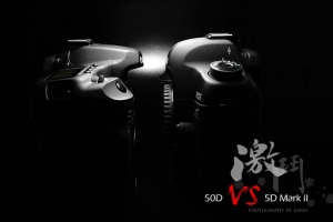 5D2開箱~雙機流一族
