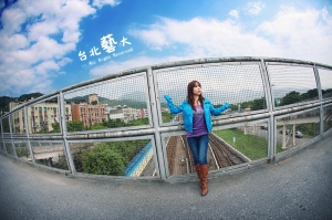 ：：WIWI in 北投