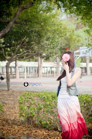 IRIS 油廠國小