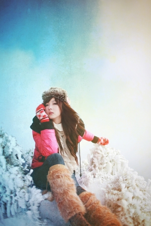 Patty‧Snows