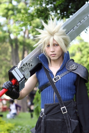 0604高雄cosplay